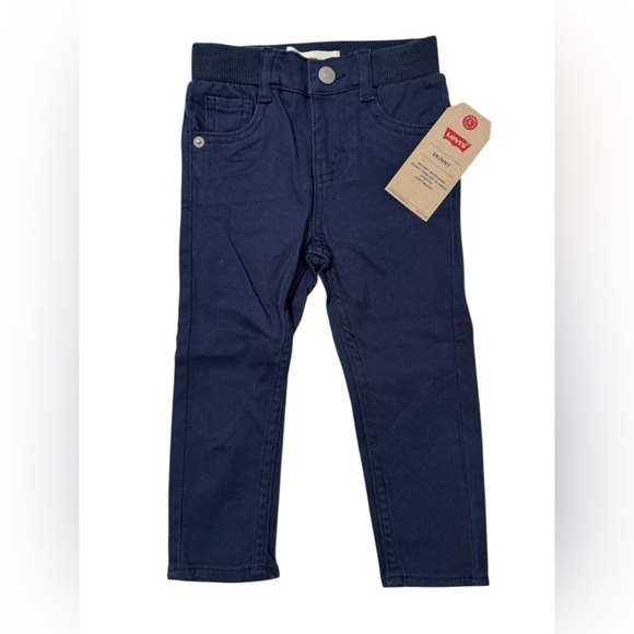 Levi's Other - Levi's Toddler Skinny Pants
